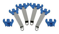 KABELHALTER-SET-BLAU