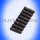 Kipphebelmutter Poly Lock 5/16-24 Ford