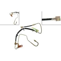 Bremsschlauch hinten links Voyager 01-02