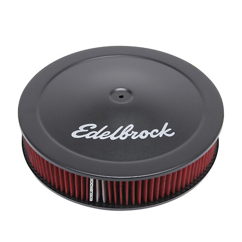LUFTFILTER - SCHWARZ- PRO FLOW SERIE