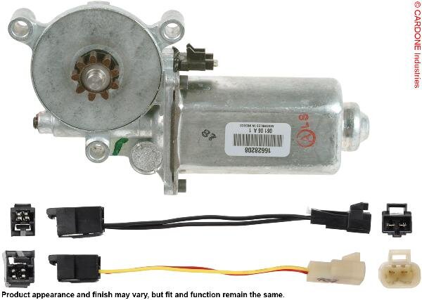 FENSTERHEBERMOTOR