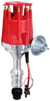MSD Reaady to Run Billter Verteiler