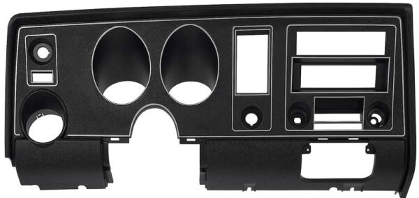 Firebird Instrumenten Abdeckung mit Klima