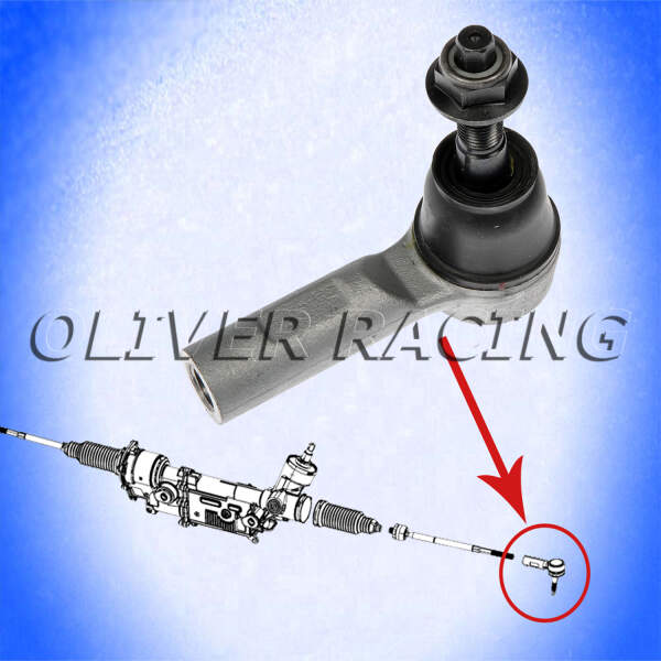 Spurstangenkopf RAM Dodge Ram 1500 DS Classic 13-24