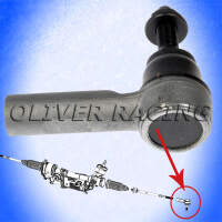 Spurstangenkopf RAM Dodge Ram 1500 DS Classic 13-24