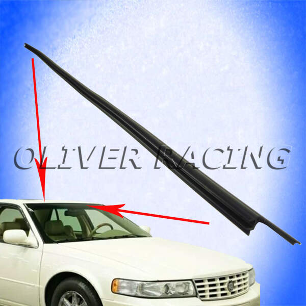 Windschutzscheiben Dichtung oben Cadillac Seville SLS STS 1998-2004
