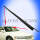 Windschutzscheiben Dichtung oben Cadillac Seville SLS STS 1998-2004