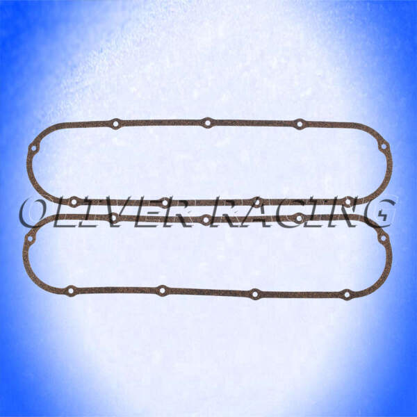 VENTILDECKELDICHTG CADILLACV8-500 472 425 368 DeVille Eldorado Fleetwood Ventildeckel Valve Cover