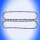 VENTILDECKELDICHTG CADILLACV8-500 472 425 368 DeVille Eldorado Fleetwood Ventildeckel Valve Cover