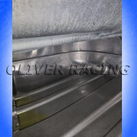 Benzintank DeVille Eldorado Fleetwood Gebraucht