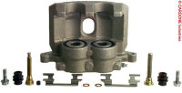 BREMSSATTEL-LINKS Hinterachse