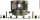 BREMSSATTEL-LINKS Hinterachse