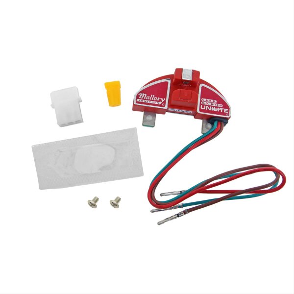 Zündmodul Mallory