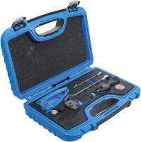 Bördel-, Biege- & Trenn-Werkzeug-Satz | für 4,75 mm (3/16") Bremsleitungen