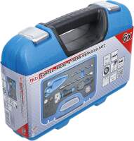 Bördel-, Biege- & Trenn-Werkzeug-Satz | für 4,75 mm (3/16") Bremsleitungen