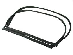 Zierrahmen DICHTUNG FRONTSCHEIBE JEEP Cherokee