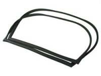 Zierrahmen DICHTUNG FRONTSCHEIBE JEEP Cherokee