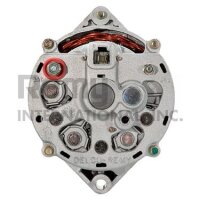 Lichtmaschine-KOMPLETT- 60AMP