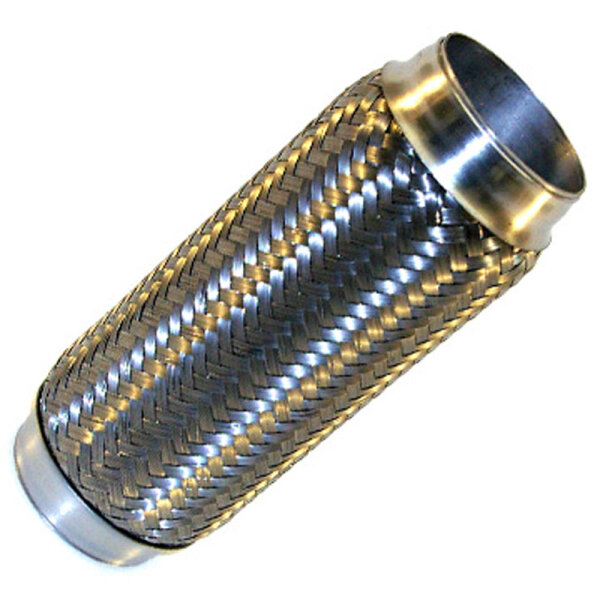 Flexrohr Edestahl 2 1/2" 63,5 mm
