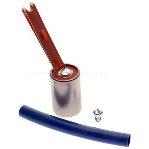 Kondensator Verteiler