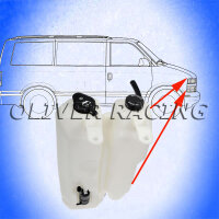 BEHÄLTER WISCHWASSER KÜHLWASSER Chevrolet Astro...