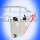 BEHÄLTER WISCHWASSER KÜHLWASSER Chevrolet Astro Van GMC Safari Kühler Wischer  Angebots-Nr.: 314611563719