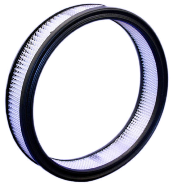 Luftfilter Aussendurchmesser 240 mm Innen 208 mm Höhe 48 mm außen