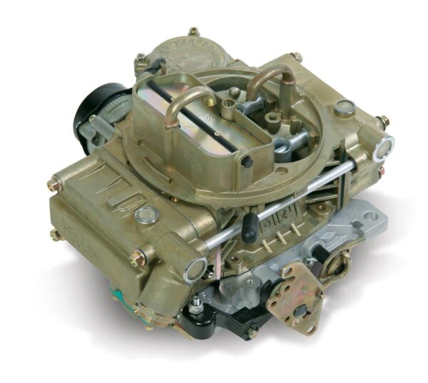 4160 Marine Vergaser