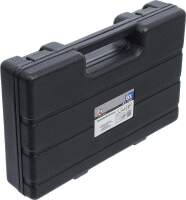 Zierleistenkeile-Satz | verschiedene Formen | mit Niet-Lösezange | 6-tlg.