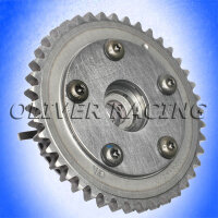 Nockenwellen Versteller VVT Zahnrad Ford Mustang F150 Expedition Lincoln Navigator 05-14