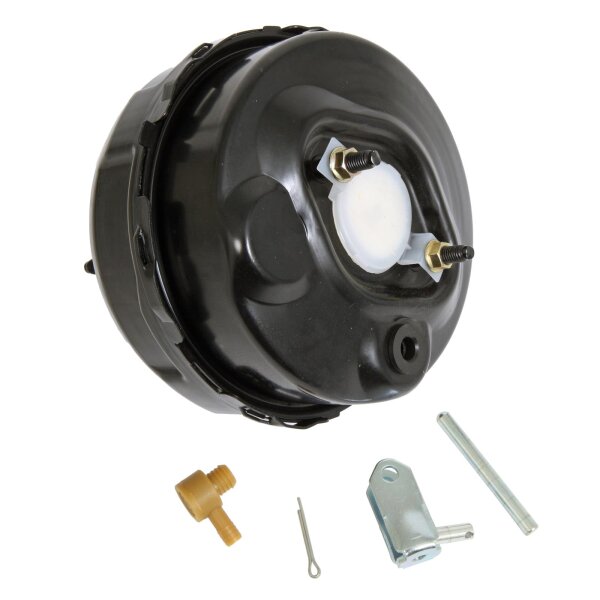 Bremskraftverstärker 9"