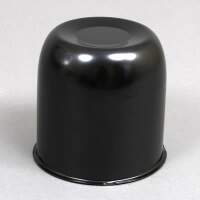 NABENKAPPE Schwarz 4.25" 108 MM Höhe 107 mm...