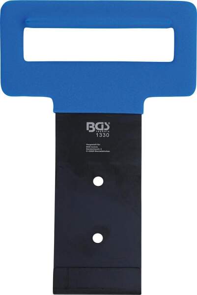 Kantenschutz- und Dichtgummi-Löser