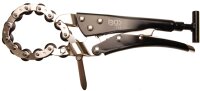 Auspuff-Kettentrenner mit HSS-Kette | 250 mm