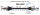 Antriebswelle hinten links Chevrolet Camaro 2010 2011 2012 2013 2014 2015