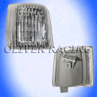 Seitenmarkierungsleuchte Standlicht links Chevrolet Astro...