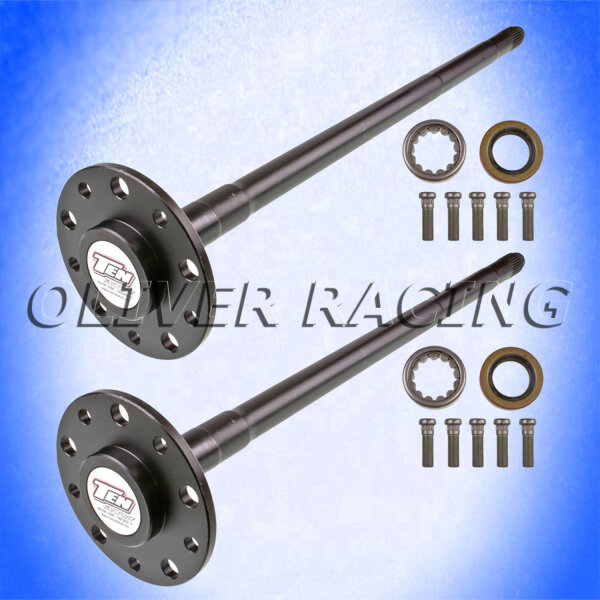 Achswelle Steckachse GM 8,2" 8,5" Chevrolet Camaro Chevelle Nova