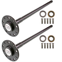 Achswelle Steckachse GM 8,2" 8,5" Chevrolet Camaro Chevelle Nova