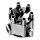 VERTEILERKAPPE 6 Zyl Buick 62-66 Jeep 66-67