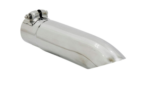 AUSPUFFBLENDE 64 MM