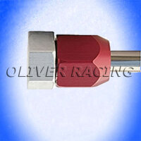 Klimaleitung Verschlussstopfen 1/2" 12,7 mm