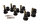 Blattfederbuchsen 1,5" HA Truck 75-87 C20 K20 C30 K30 R20 30 #1