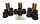 Blattfederbuchsen 1-3/8" HA Truck 75-87 C20 K20 C30 K30 R20 30 #1