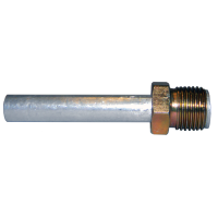 Klima Reparatur-Rohr 3/8" 9,5 mm