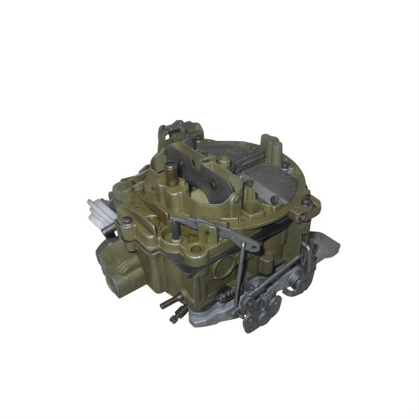 Vergaser 4 fach Cadillac 68 - 69 7,7L 472