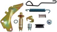 BREMSNACHSTELLUNG Reparatur Kit rechts Hinterachse...