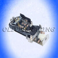 LICHTSCHALTER Chevrolet 55 56 57-59 Truck Corvette Bel...