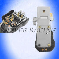 LICHTSCHALTER Chevrolet 55 56 57-59 Truck Corvette Bel Air Nomad Abblendschalter