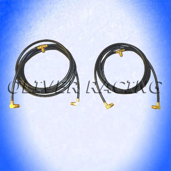 Hydraulikschlauch Verdeckzylinder SET Oldsmobile Pontiac 60 - 61