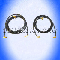 Hydraulikschlauch Verdeckzylinder SET Oldsmobile Pontiac...